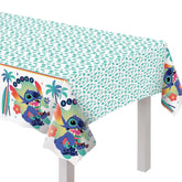 Lilo & Stitch Paper Tablecover